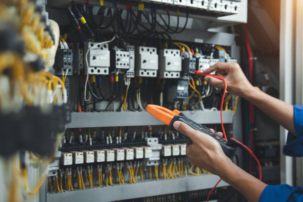 Best Electrical Installation Contractor  in Hampton Bays, NY