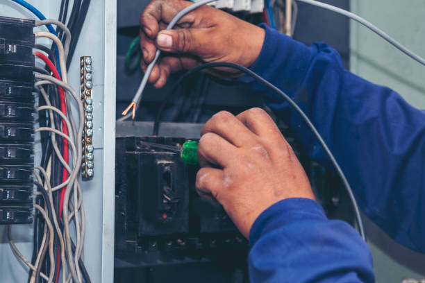 Best Licensed Electrician  in Hampton Bays, NY