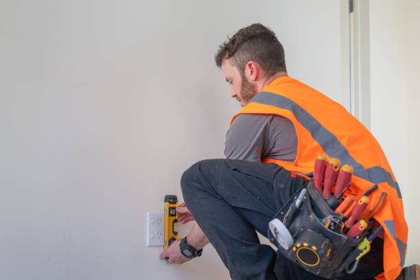 Best Electrical Troubleshooting Services  in Hampton Bays, NY